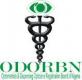 Optometrists & Dispensing Opticians Registration Board of Nigeria logo